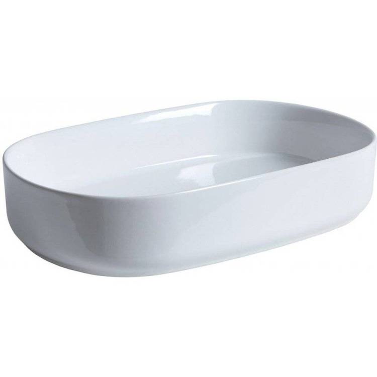 Раковина Allen Brau Fantasy 4.11022.20 Oval 55 см