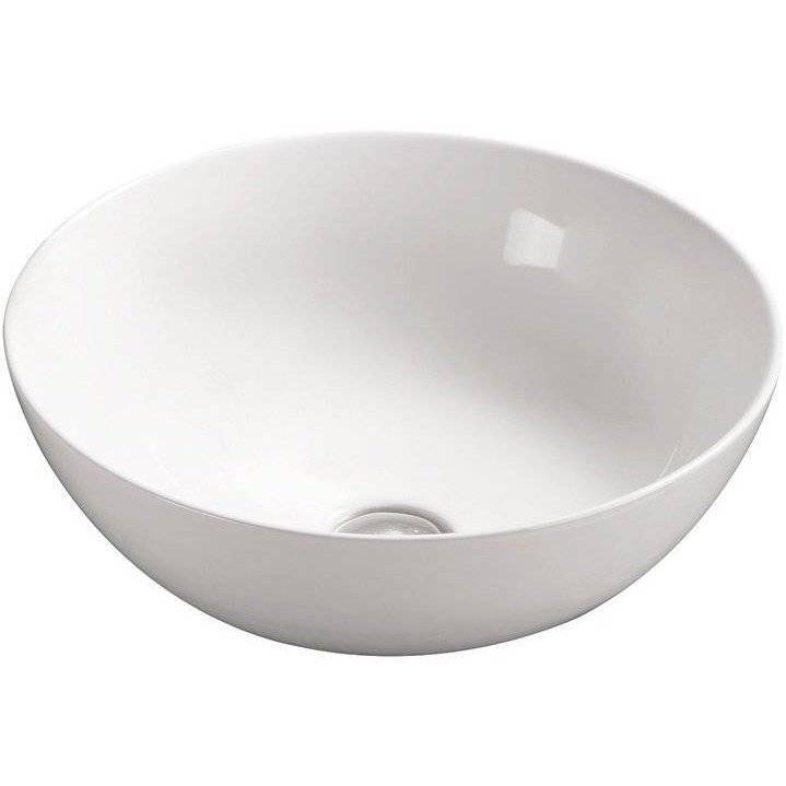 Раковина SantiLine SL-1039 42 см