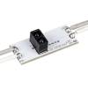 Микродиммер сенсорный для профилей с проводом Arlight Iris 029109_2 фото 3