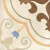 Декор Rondine Group RHS Swing J87781 Decor Beige Multicolor 03 20.3x20.3