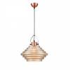 Подвесной светильник Vele Luce Genio VL5404P21