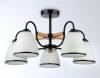 Подвесной светильник Ambrella light Traditional TR3033245 фото 3