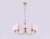 Подвесной светильник Ambrella light High Light LH75024 фото 5