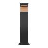 Уличный светодиодный светильник Loft IT Oak 100001/600 фото 4