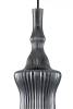 Подвесной светильник Indigo Ideale 11011/1P Smoke V000132 фото 3