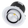 Встраиваемый светодиодный спот DesignLed SPL-R1-25-NW 003437 фото 7