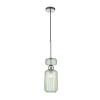 Подвесной светильник Escada Gloss 1141/1S Chrome/Green фото 4