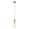 Подвесной светильник Moderli Glassy V10905-P