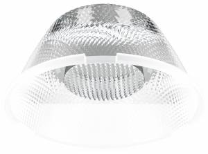 Рассеиватель с линзой Technical Wise LensD29-24