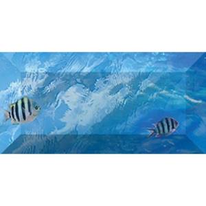 Бордюр Ceramica Classic br1020D302_228-1 10x20