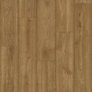 Ламинат Quick-Step Impressive 8/32 4V IM9065 Дуб Янтарный Браш 1380x190