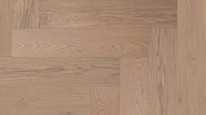 Паркетная доска Auswood Travel Herringbone NFH402 Oak Samos 600x125x12