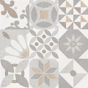 Керамогранит Lasselsberger Ceramics Окленд 7246-0009 45x45