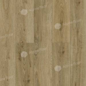 SPC Ламинат Alpine Floor Titan 6 (Титан 6) 6/43 4V ECO 28-8 Тантал 1220x183