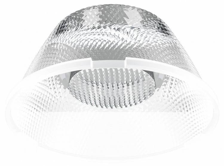 Рассеиватель с линзой Technical Wise LensD29-24