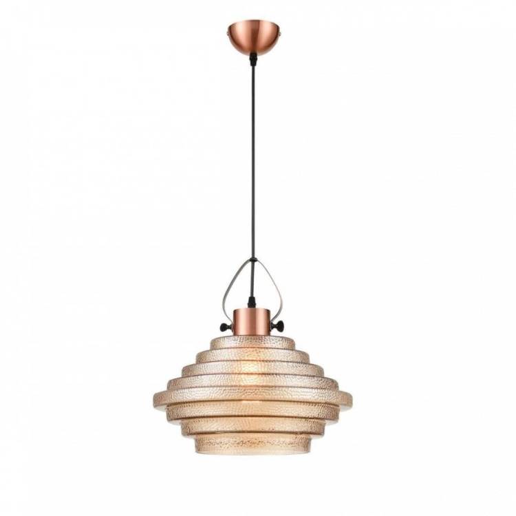 Подвесной светильник Vele Luce Genio VL5404P21