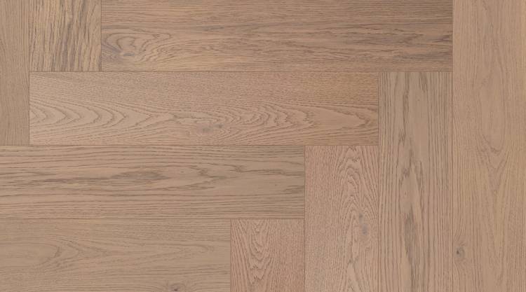 Паркетная доска Auswood Travel Herringbone NFH402 Oak Samos 600x125x12