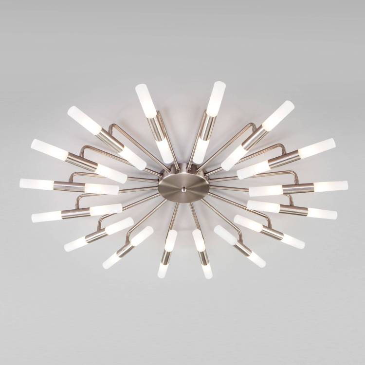 Потолочный светильник Bogates Bastone 348 Smart (552)