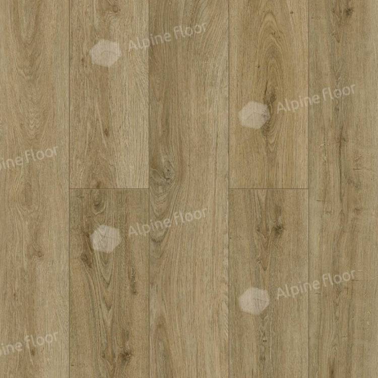 SPC Ламинат Alpine Floor Titan 6 (Титан 6) 6/43 4V ECO 28-8 Тантал 1220x183