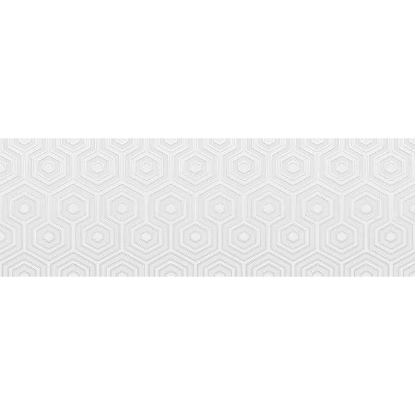 Декор Belleza Урбан 04-01-1-17-03-00-1645-0 Белый 20x60