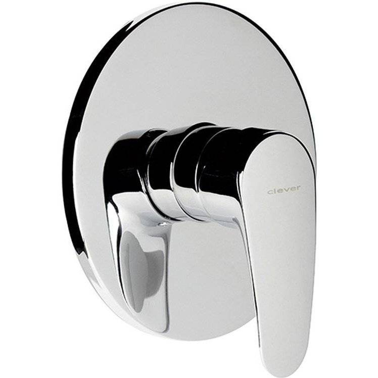 Смеситель для душа Clever Bahama Xtreme 98723