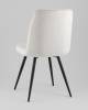 Набор из 4 стульев Stool Group Hedd OS-2451-1 Lumos-03 DUAL X4 серые фото 6