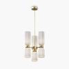 Подвесной светильник Maytoni Antic MOD302PL-06W фото 3