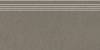 Ступень Kerama Marazzi Джиминьяно DD254220R/GR коричневый матовый обрезной 30x60 фото 5