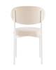 Стул Stool Group Бриф SN AV 477-C01-9016 молочный фото 4