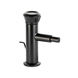 Смеситель для биде Remer Element ET20NO черный матовый