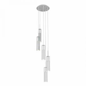 Подвесная люстра Lightstar Cilino 756056