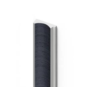 Финишный молдинг Hiwood LF139A BU20 270x1.2x3.2