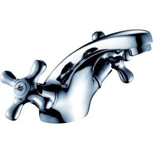 Смеситель для раковины Rossinka H H02-61R