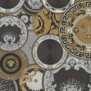 Обои A.S. Creation Versace 6 79136-4