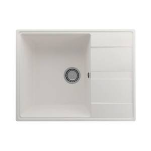 Кухонная мойка Ulgran Quartz Prima 650-01 жасмин