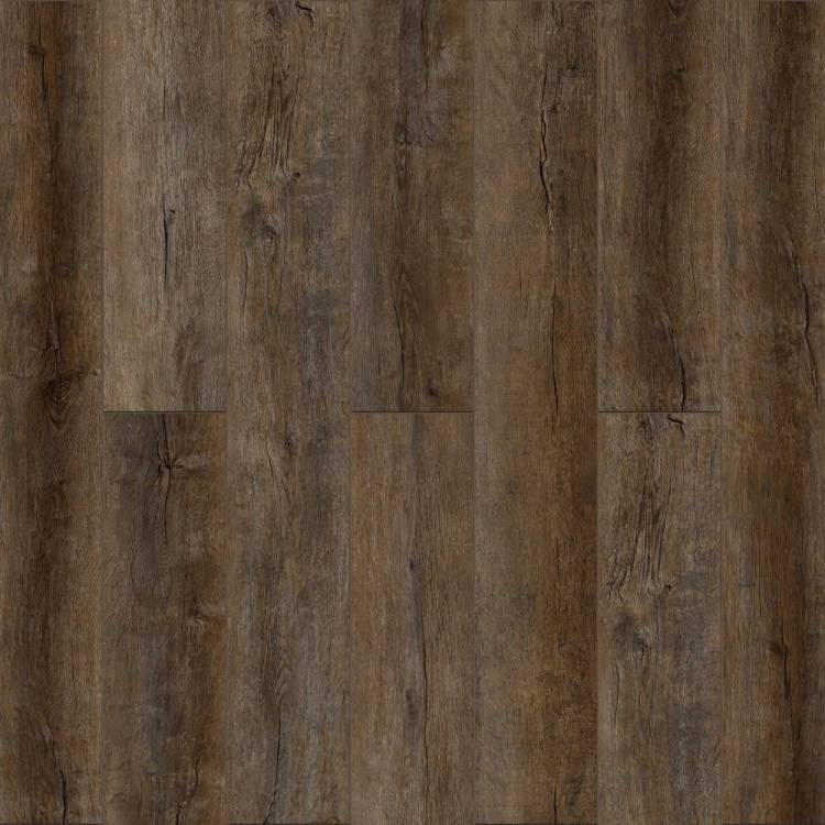 SPC Ламинат Noventis Iceberg 5/31 4V 3000 Дуб Виктория 1200x180