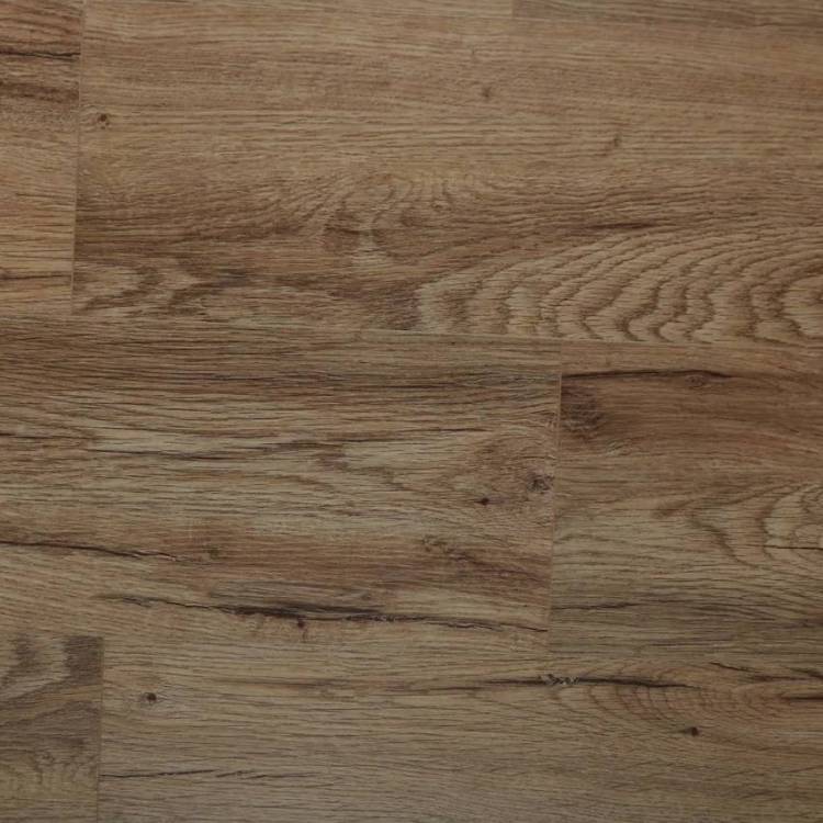 SPC Ламинат Icon Floor Black/Black Wide 4/43 4V BW-37 Дуб Валентино 1220x184