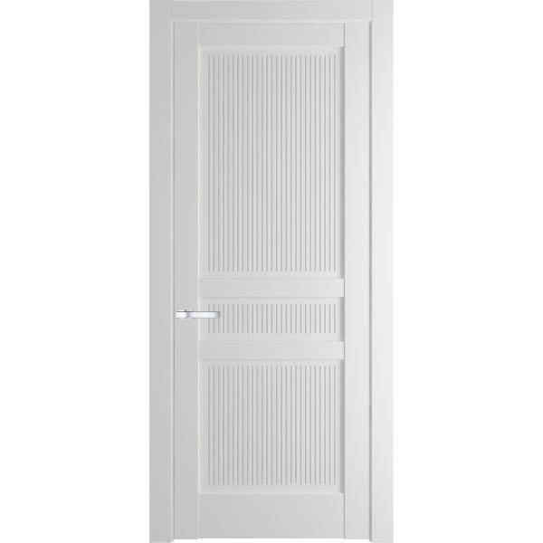 Межкомнатная дверь Profil Doors 2.3.1 PM полотно Крем Вайт 600x2000