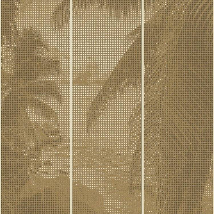 Панно Zambaiti Parati Trussardi 7 Z18978