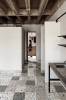 Керамогранит Fioranese Ghiaia Maxi Grigio lev. 60x60 фото 9