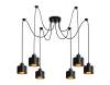 Подвесной светильник Ambrella light Traditional TR8132
