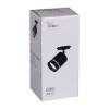 Трековый светильник Reluce 06210-9.3-001RN MR16 BK фото 3