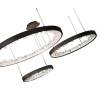 Подвесная люстра Kink Light Рами 07668-80+60+40,19 фото 2