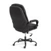 Кресло Tetchair Comfort Lux 25346 Черный фото 3
