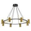 Подвесная люстра ST Luce Talia SL1215.403.08