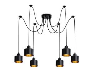 Подвесной светильник Ambrella light Traditional TR8132