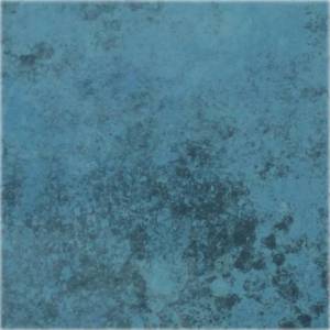 Керамическая плитка Kerastep Bali 5440 Turquoise глянцевая 15x15