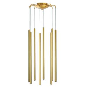 Люстра Lightstar Tubo L8T747343