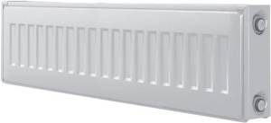 Радиатор стальной Royal Thermo Compact C22-300-1200/9016 120x30
