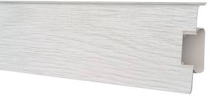 Плинтус Decoplast Strong 75 70107 2200x72.4x24